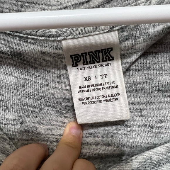 Pink shirt - Picture 4 of 4